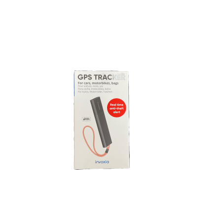 TRACEUR GPS INVOXIA