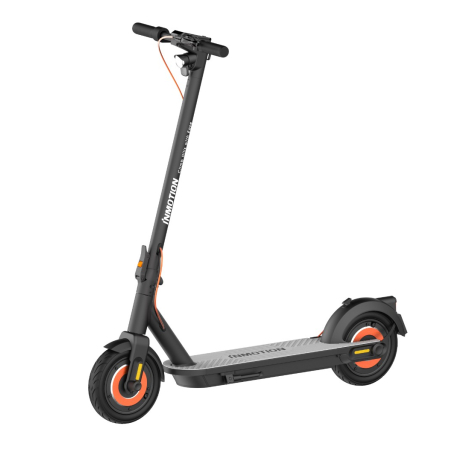 INMOTION CLIMBER